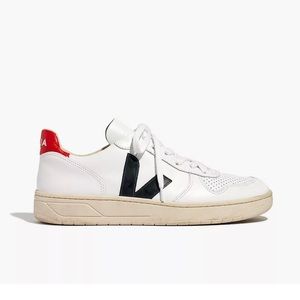 Veja Men’s V-10 Sneakers